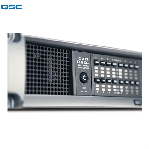 Cục Đẩy Công Suất QSC CXD8.8Qn 4